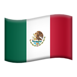Spanish (Mexico)
