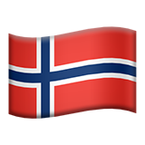 Norwegian